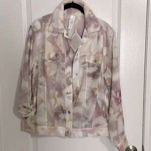 Marla Wynne Jacket